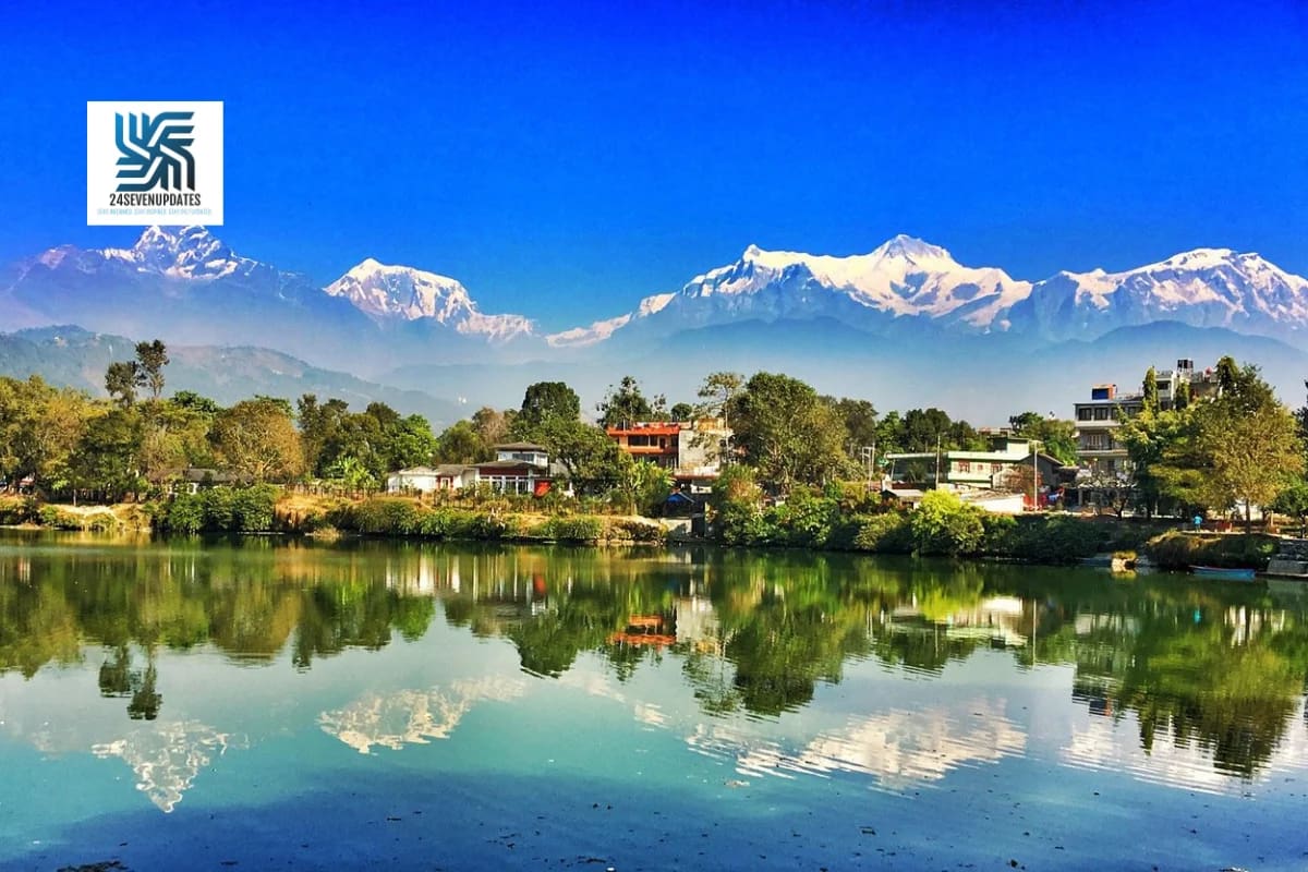 Explore Pokhara, Nepal