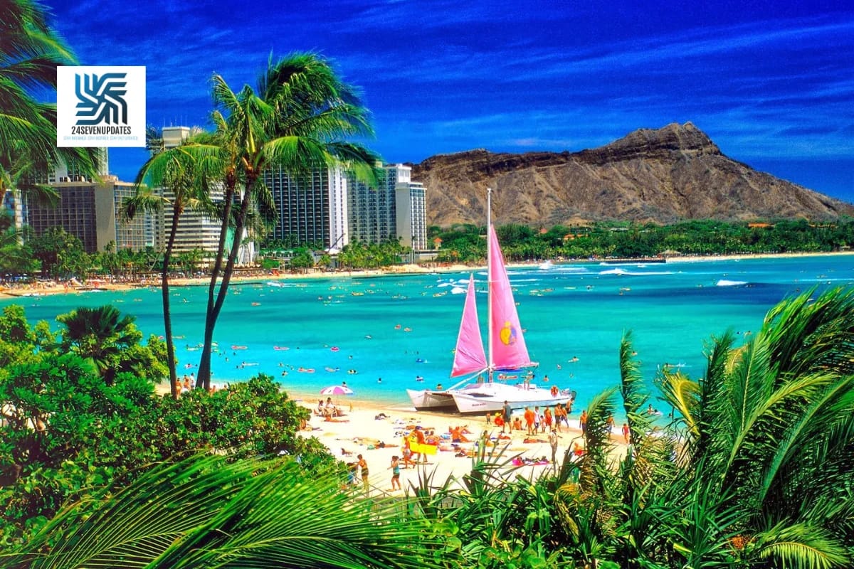 Oahu: The Heart of Hawaii