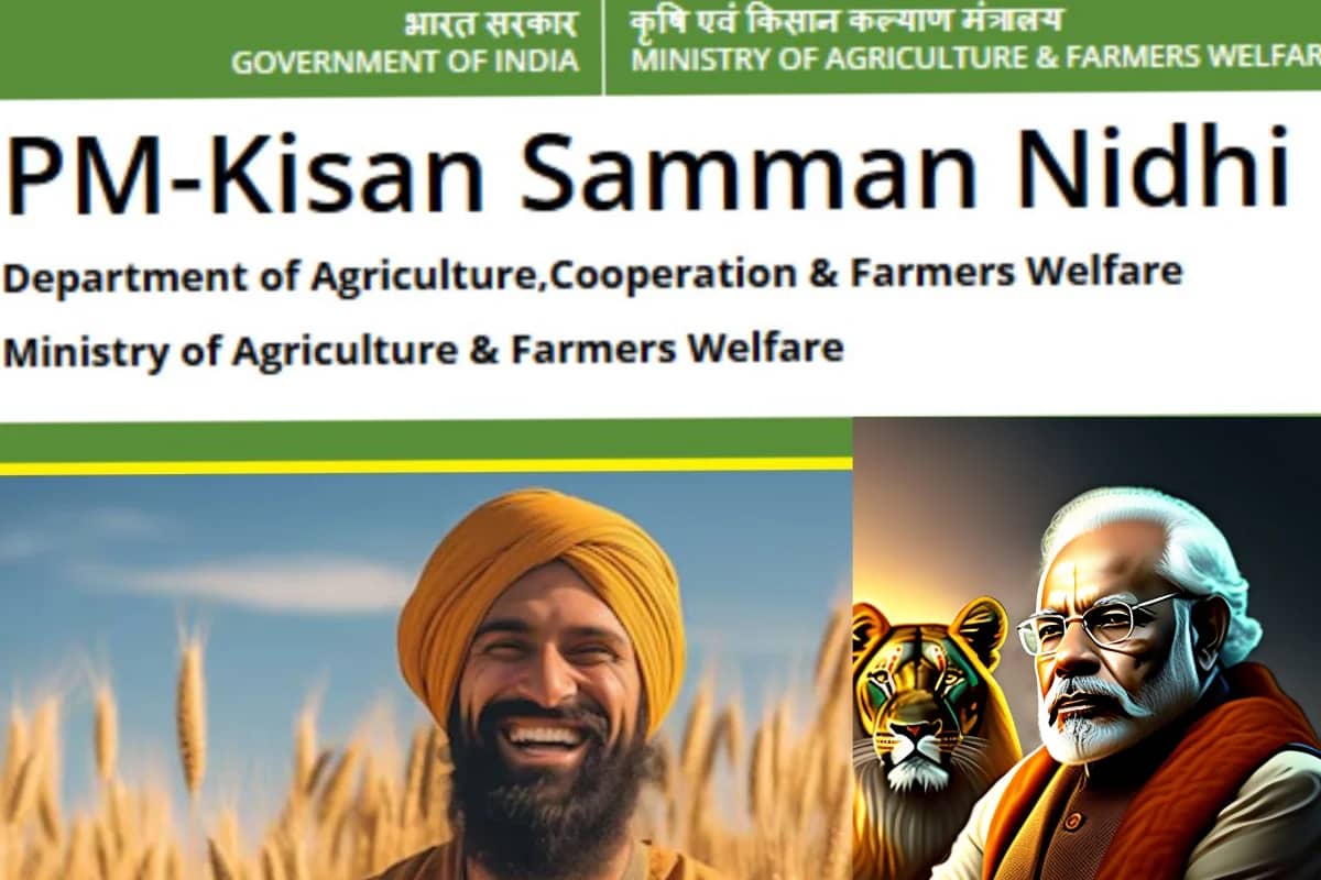 18th Installment of PM-KISAN Release