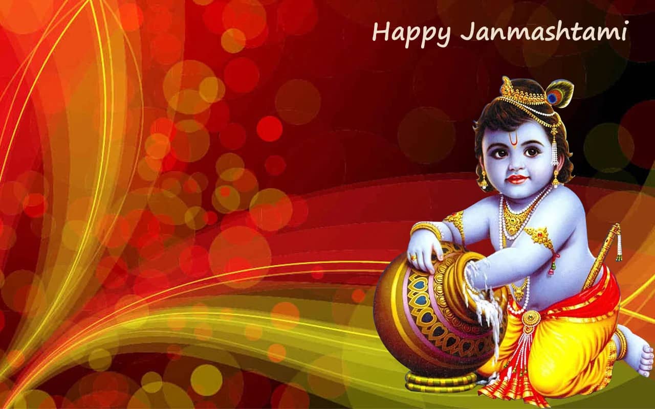 Janmashtami