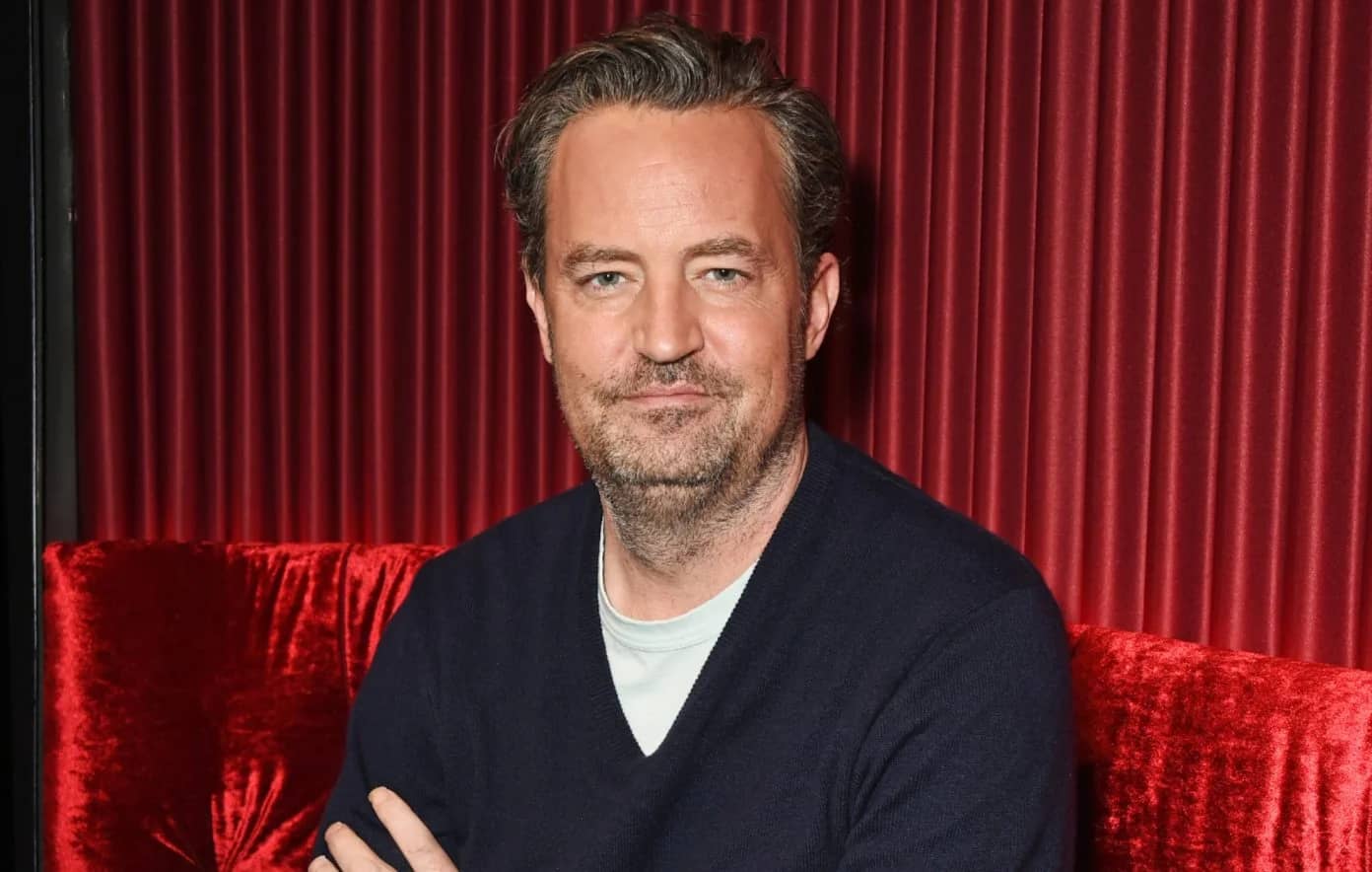 The Controversial Case of Matthew Perry Assistant and Doctors Charged with Ketamine Distribution