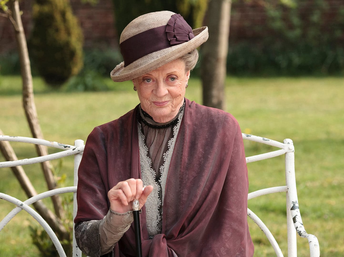 maggie smith, dame maggie smith, Harry Potter, professor mcgonagall, mcgonagall, Maggie smith death , Death,