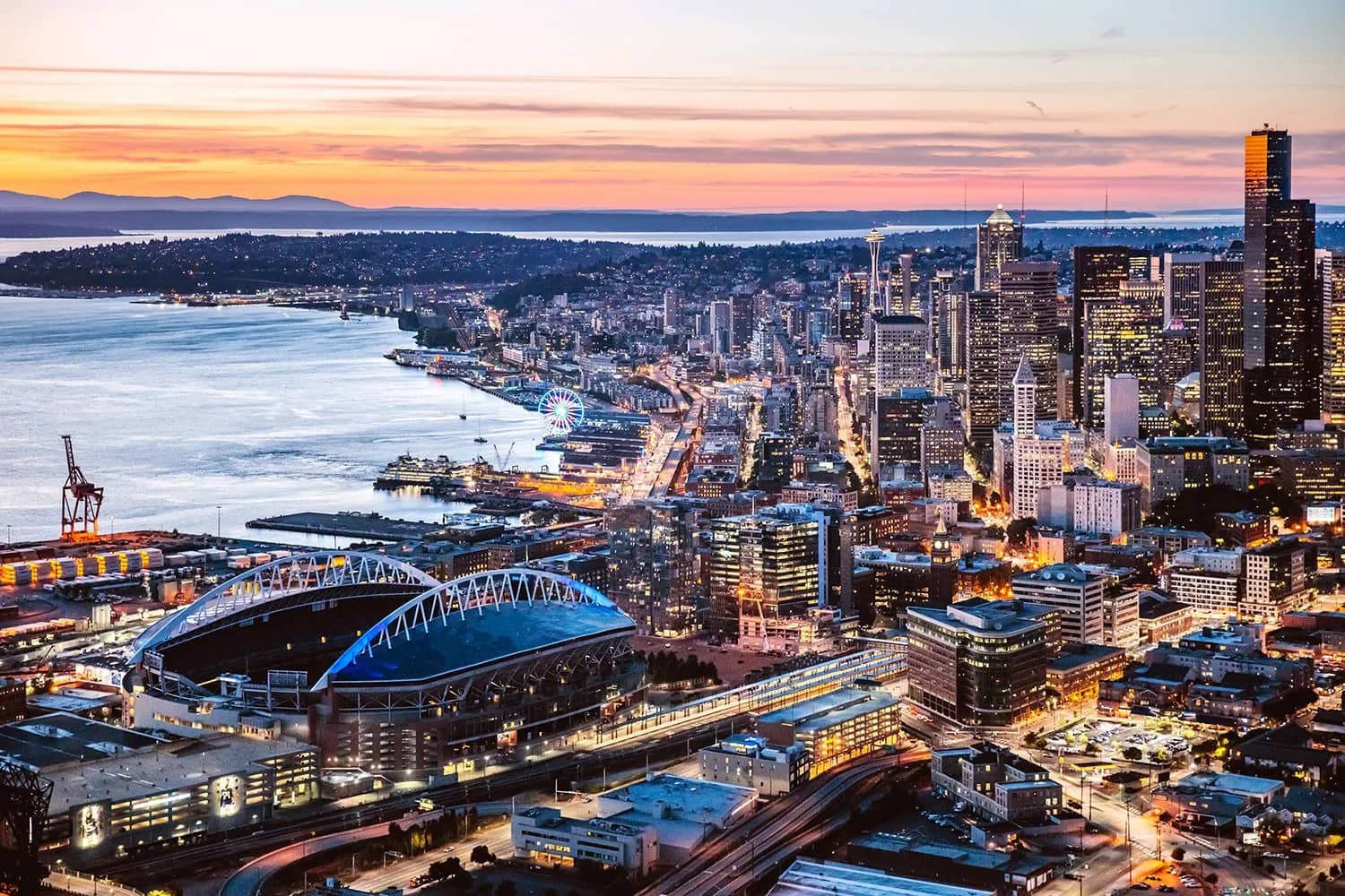 Top 15 best things to do in Seattle (2024)