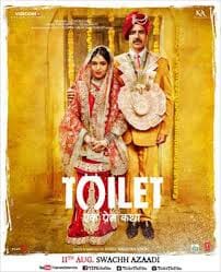 Toilet Ek Prem Katha