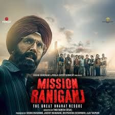 Mission Raniganj