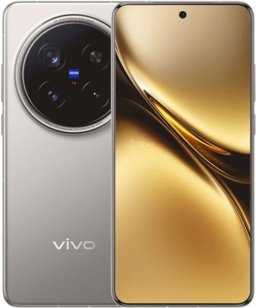 vivo X200 Pro Review: Solid upgrade to vivo X100 Pro