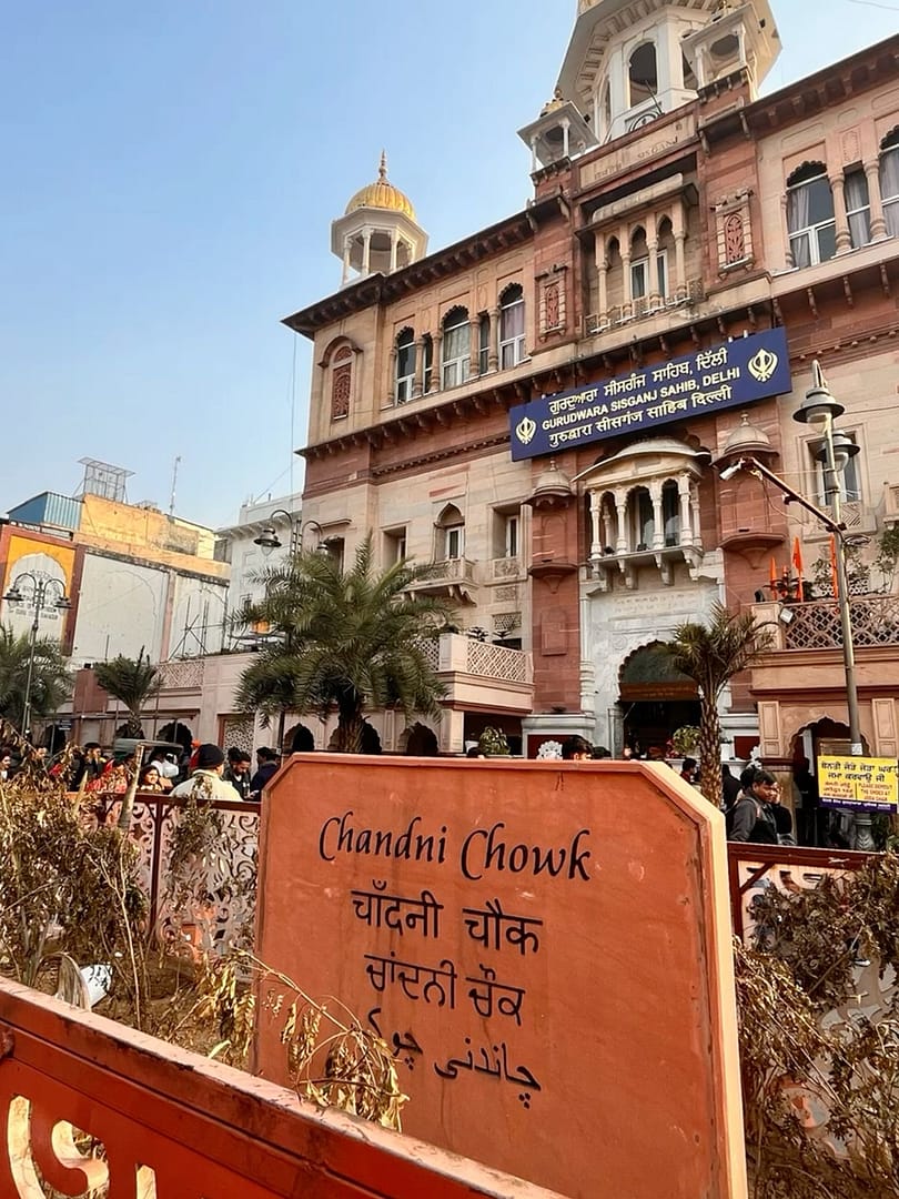 Chandni Chowk, Delhi: A 3000-word guide on food, culture, shopping, and much more